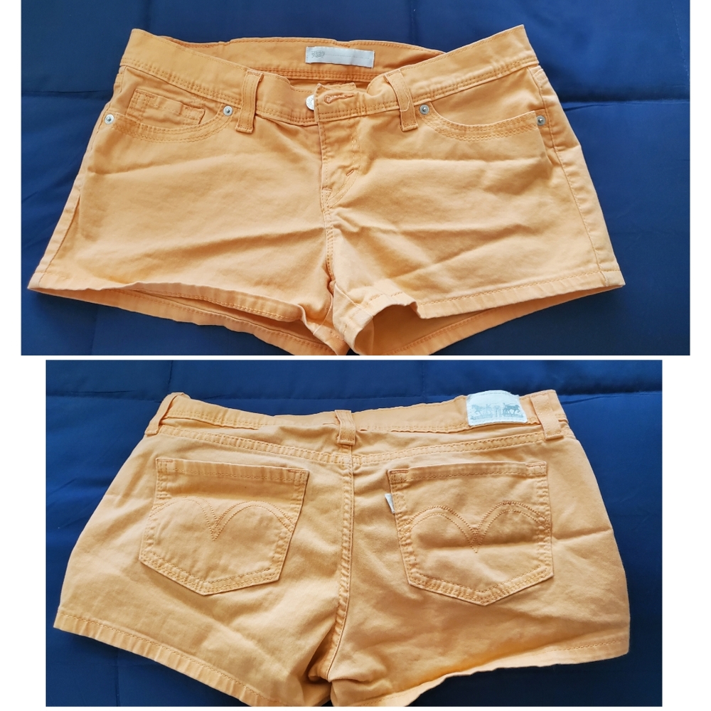Levis Shorts